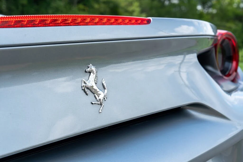 2019 Ferrari 488 Spider - Image 18 of 31