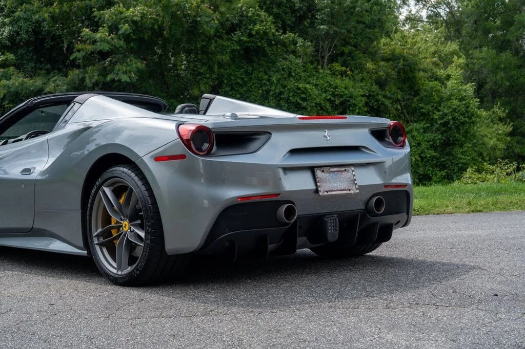 2019 Ferrari 488 Spider - Image 23 of 31
