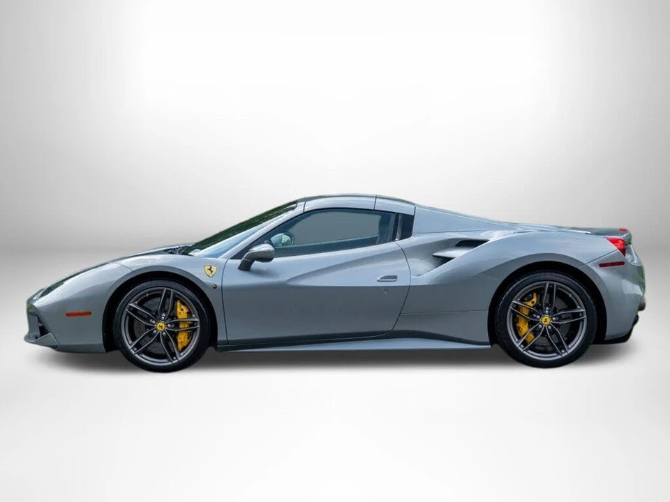 2019 Ferrari 488 Spider - Image 3 of 31