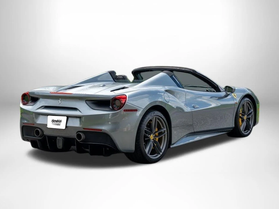 2019 Ferrari 488 Spider - Image 8 of 31