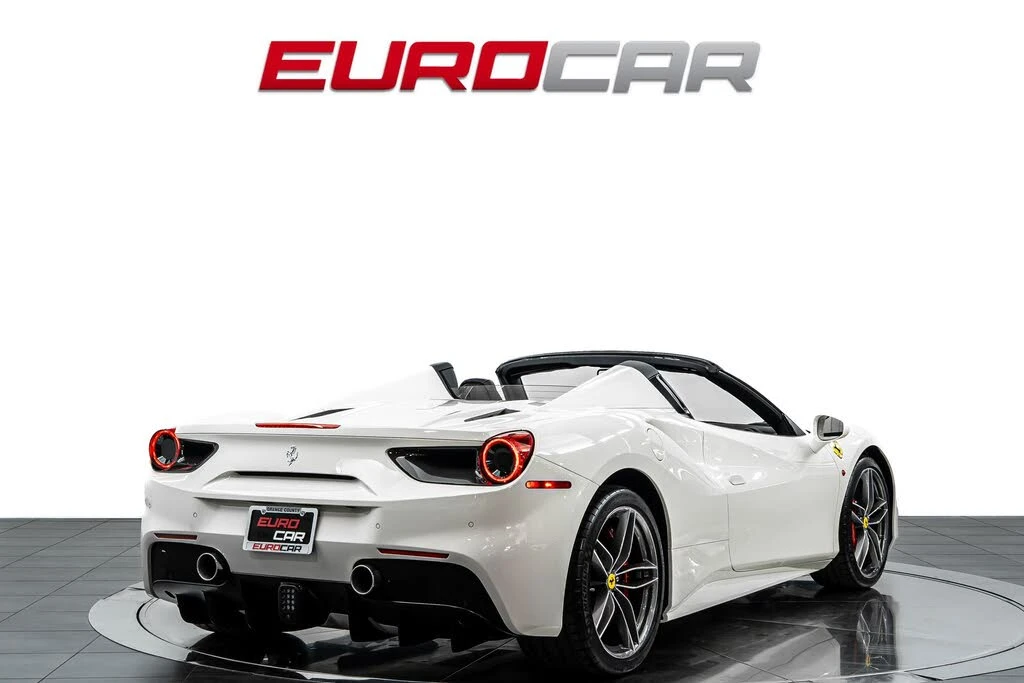 2019 Ferrari 488 Spider - Image 6 of 31