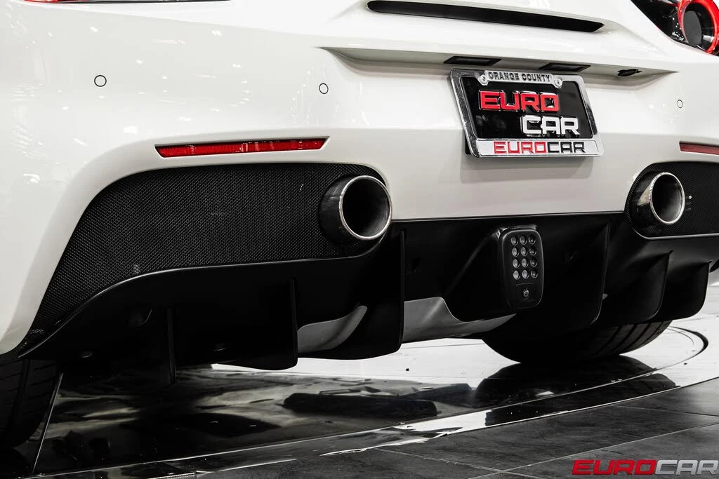 2019 Ferrari 488 Spider - Image 25 of 31