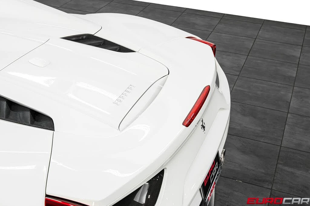 2019 Ferrari 488 Spider - Image 22 of 31