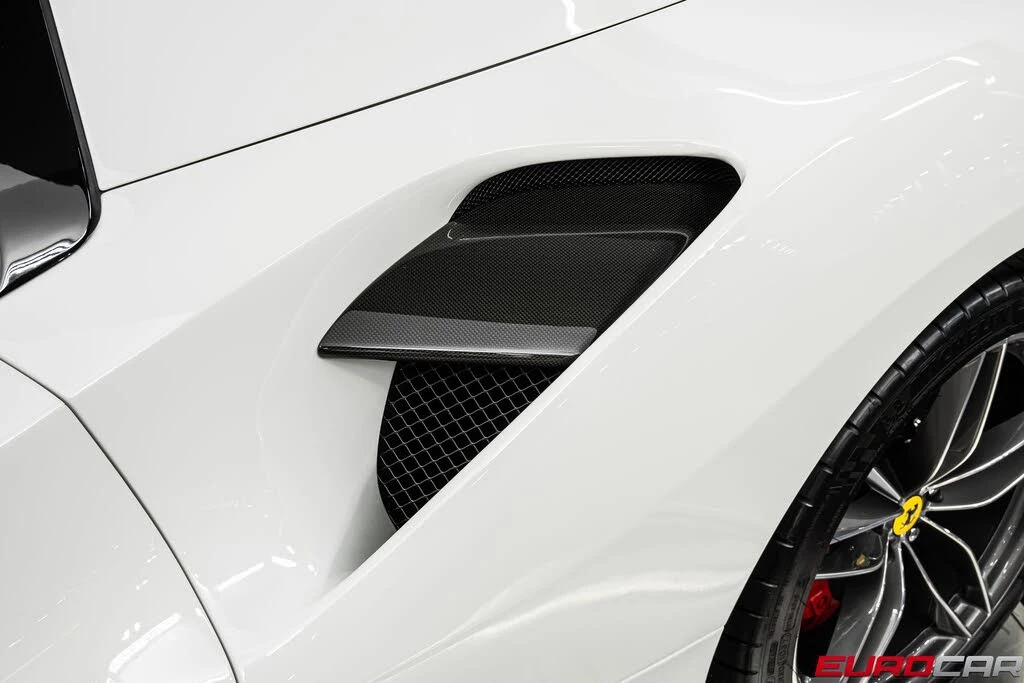 2019 Ferrari 488 Spider - Image 18 of 31