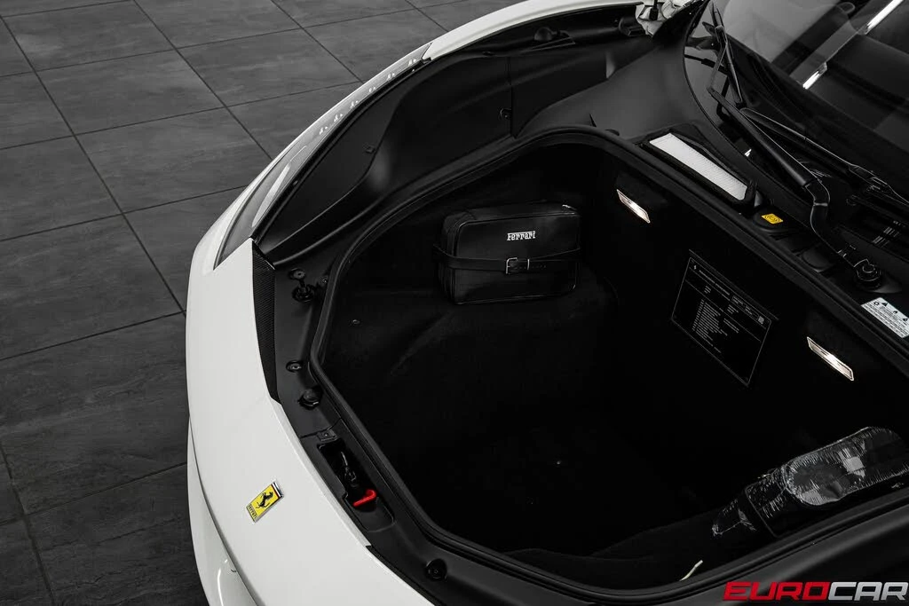 2019 Ferrari 488 Spider - Image 12 of 31