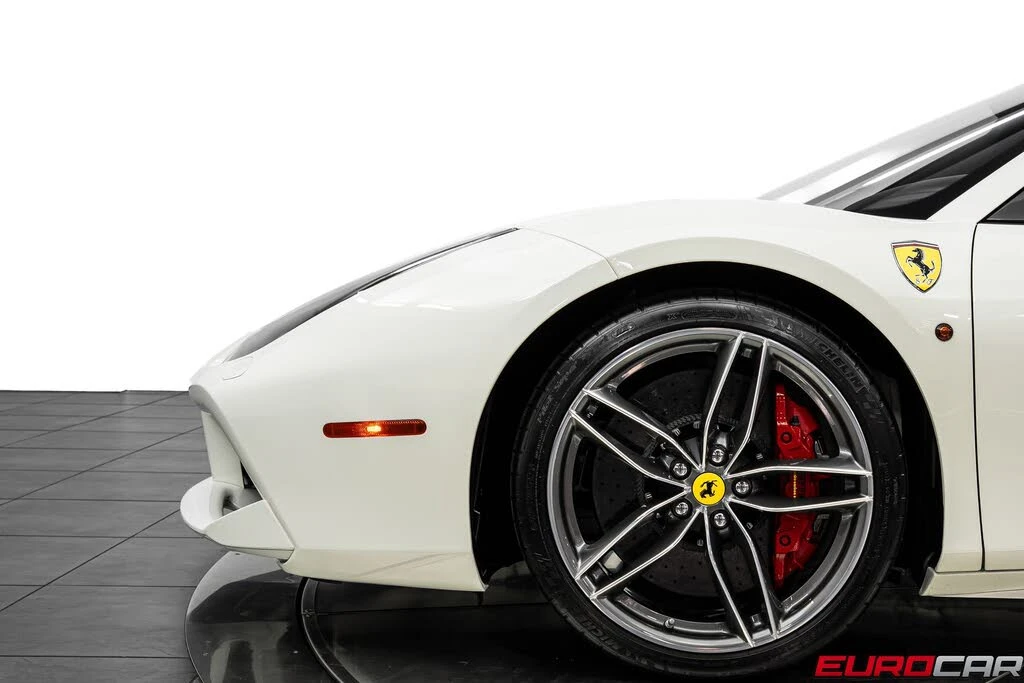 2019 Ferrari 488 Spider - Image 17 of 31