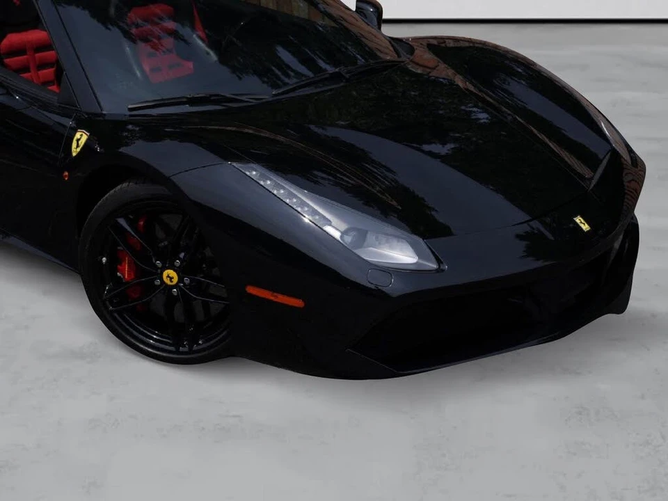 2019 Ferrari 488 Spider - Image 11 of 31