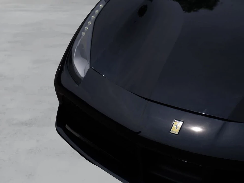 2019 Ferrari 488 Spider - Image 8 of 31