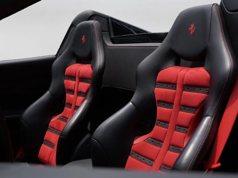 2019 Ferrari 488 Spider - Image 13 of 31