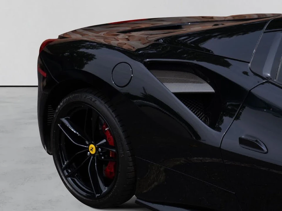 2019 Ferrari 488 Spider - Image 4 of 31