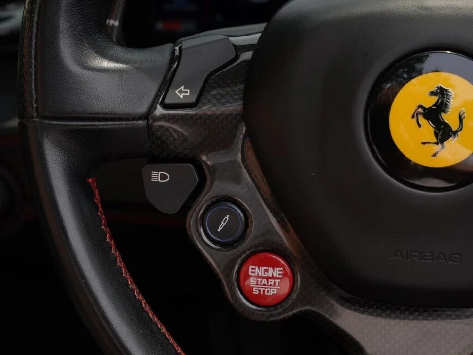 2019 Ferrari 488 Spider - Image 29 of 31