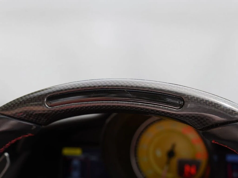 2019 Ferrari 488 Spider - Image 28 of 31
