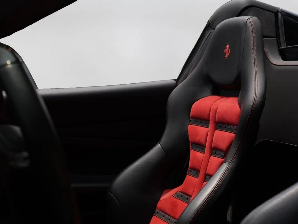 2019 Ferrari 488 Spider - Image 15 of 31