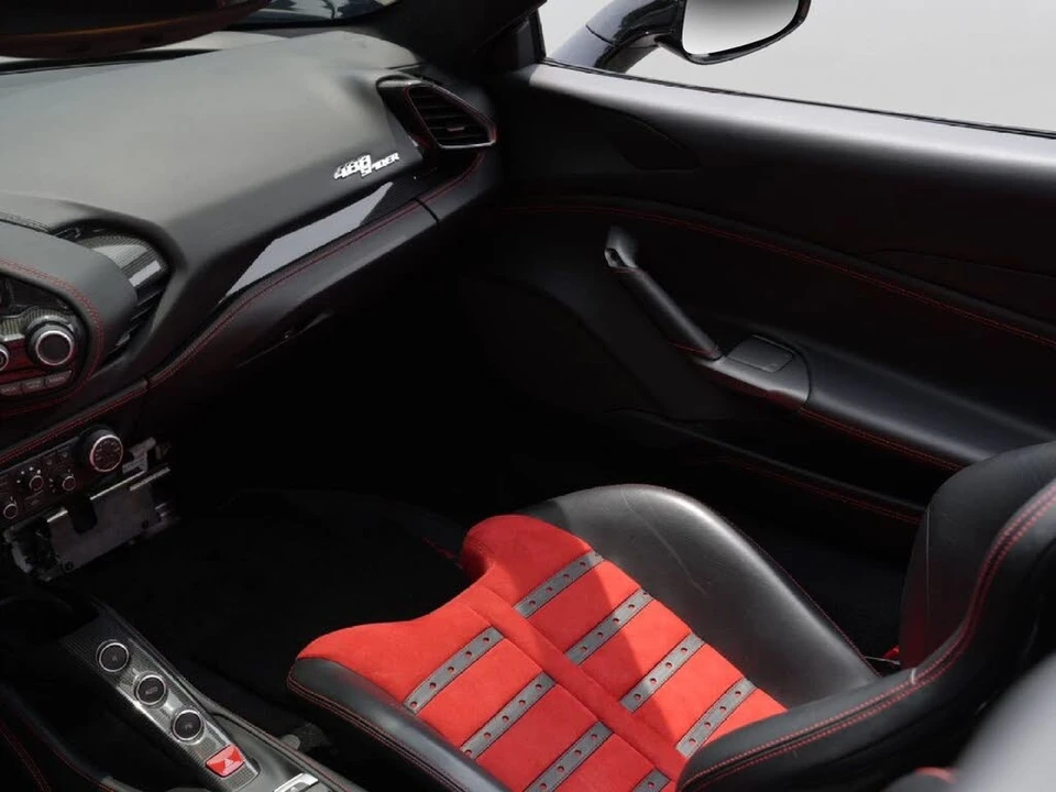 2019 Ferrari 488 Spider - Image 23 of 31