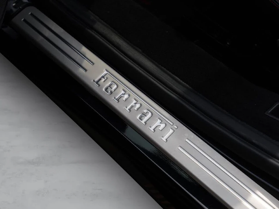 2019 Ferrari 488 Spider - Image 19 of 31