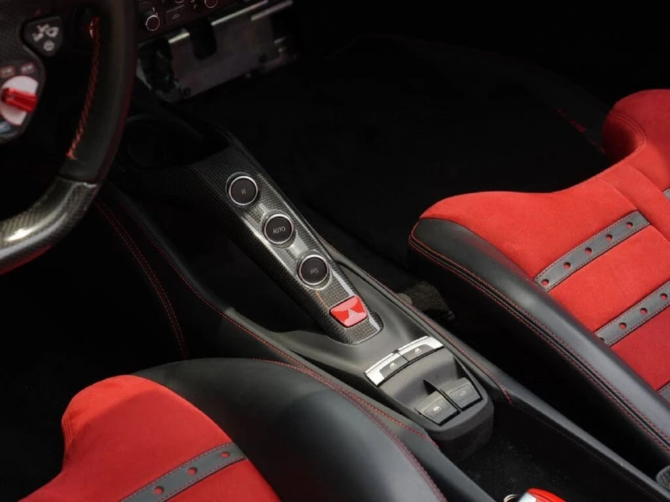 2019 Ferrari 488 Spider - Image 22 of 31