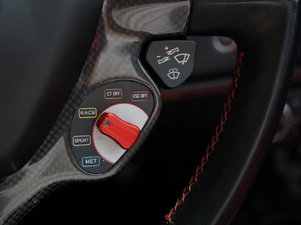 2019 Ferrari 488 Spider - Image 30 of 31