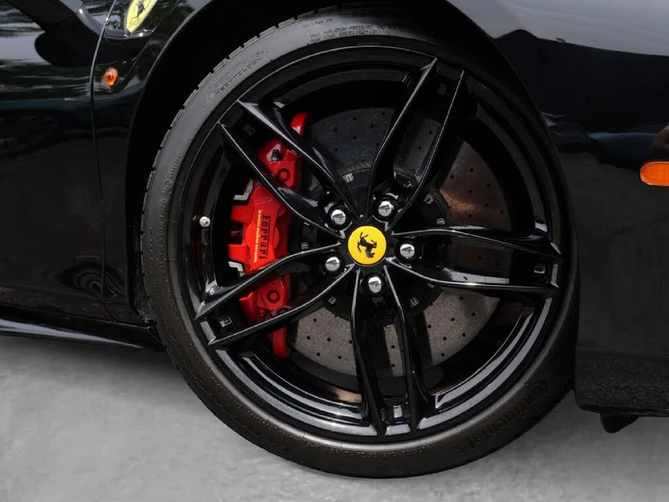 2019 Ferrari 488 Spider - Image 6 of 31