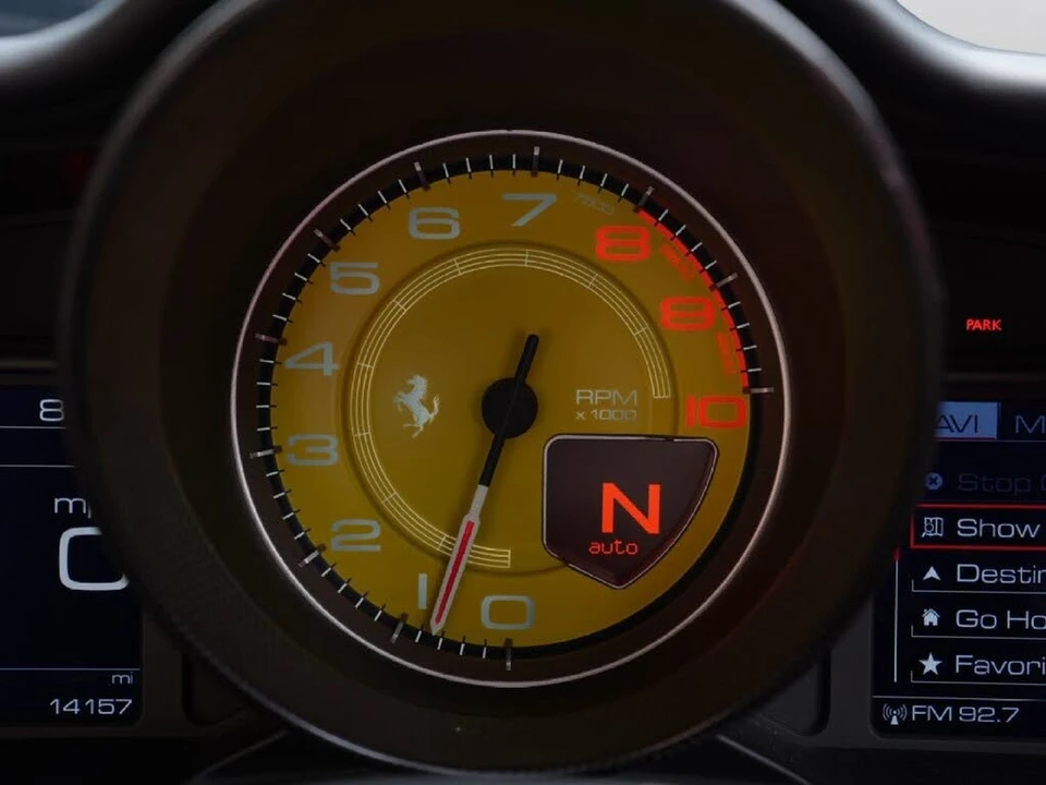 2019 Ferrari 488 Spider - Image 27 of 31