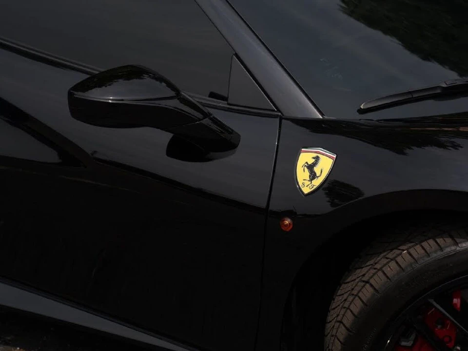 2019 Ferrari 488 Spider - Image 5 of 31