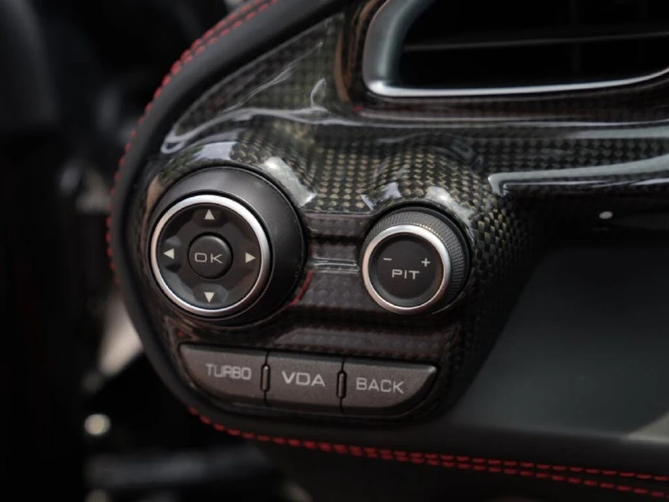 2019 Ferrari 488 Spider - Image 25 of 31
