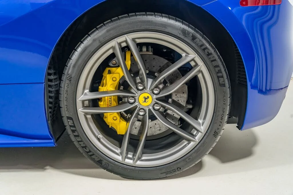 2019 Ferrari 488 Spider - Image 23 of 31