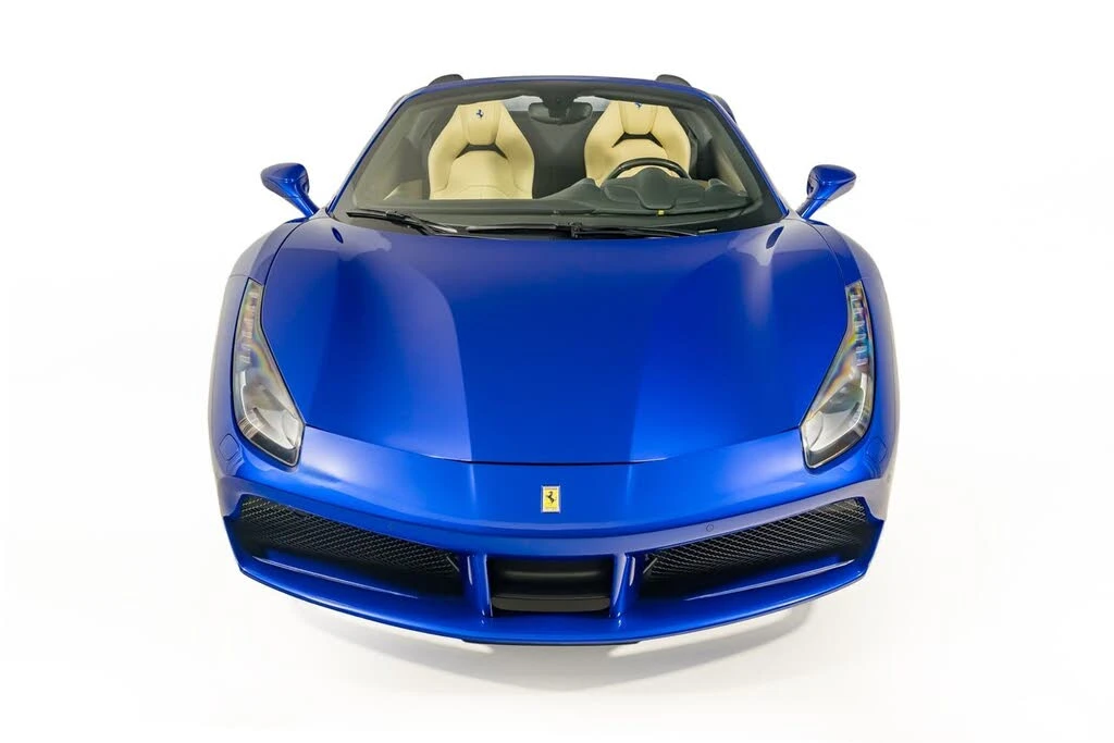 2019 Ferrari 488 Spider - Image 12 of 31