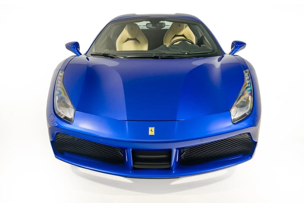 2019 Ferrari 488 Spider - Image 5 of 31