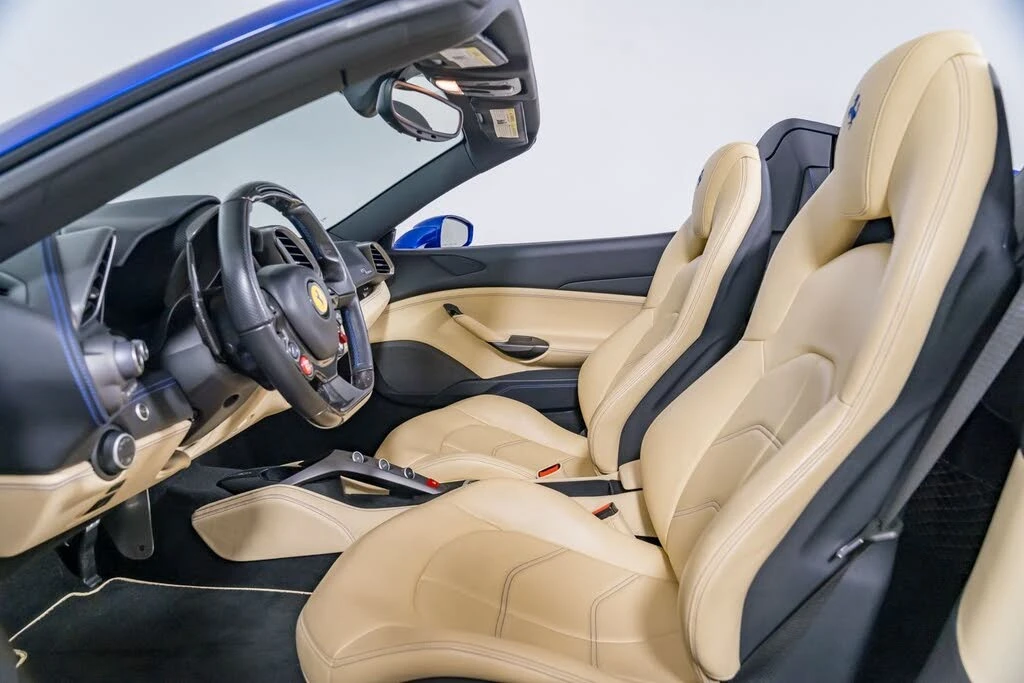2019 Ferrari 488 Spider - Image 27 of 31
