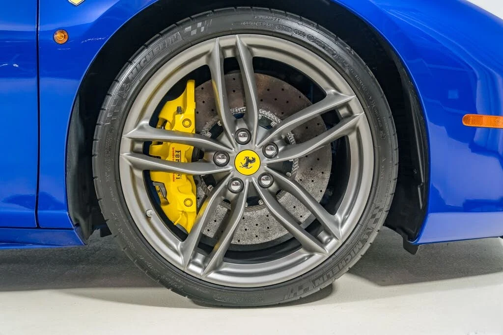 2019 Ferrari 488 Spider - Image 24 of 31