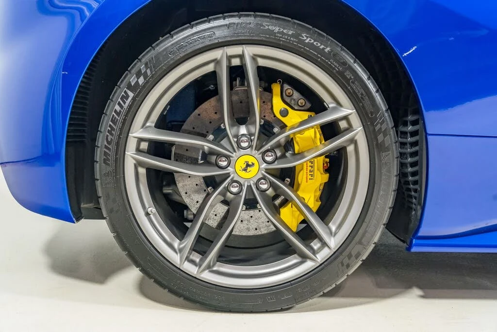 2019 Ferrari 488 Spider - Image 25 of 31