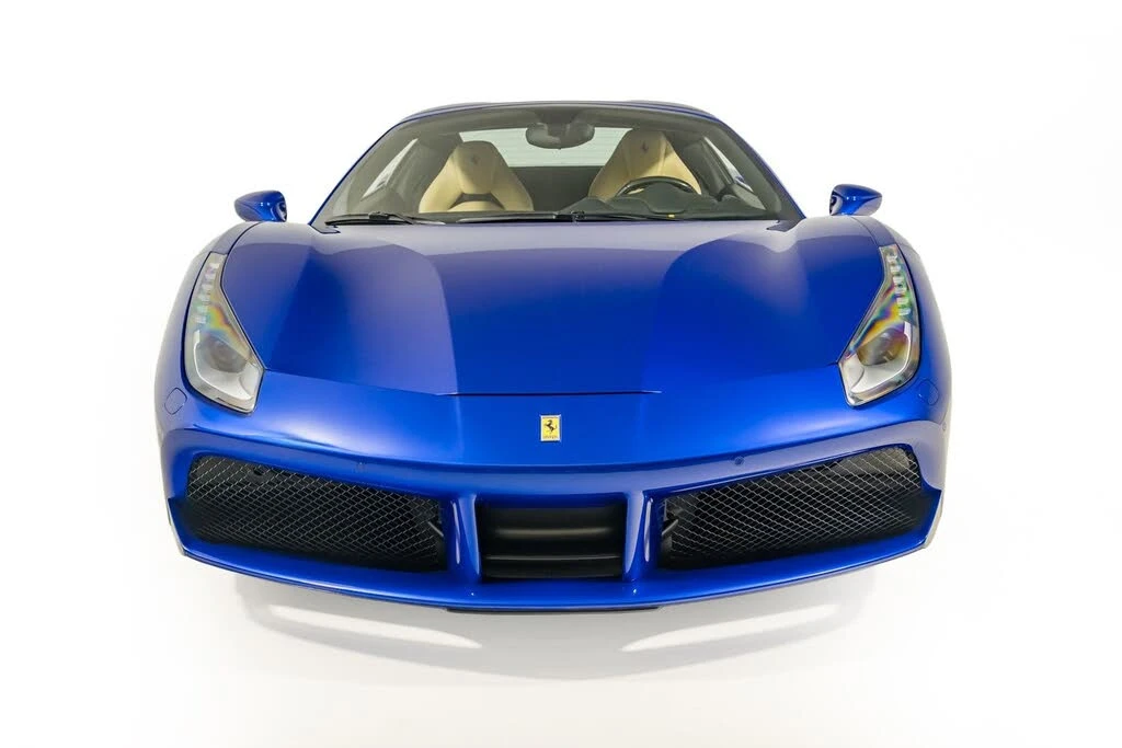 2019 Ferrari 488 Spider - Image 6 of 31