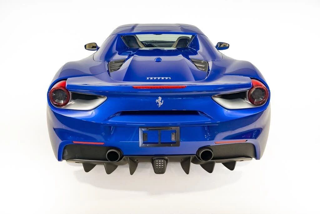 2019 Ferrari 488 Spider - Image 7 of 31