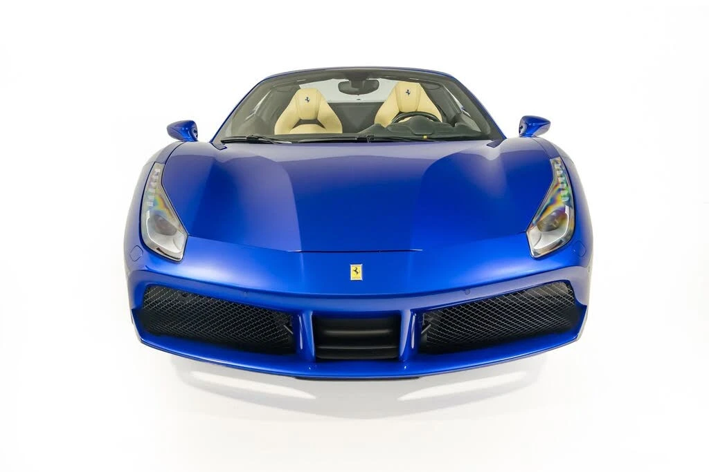 2019 Ferrari 488 Spider - Image 13 of 31
