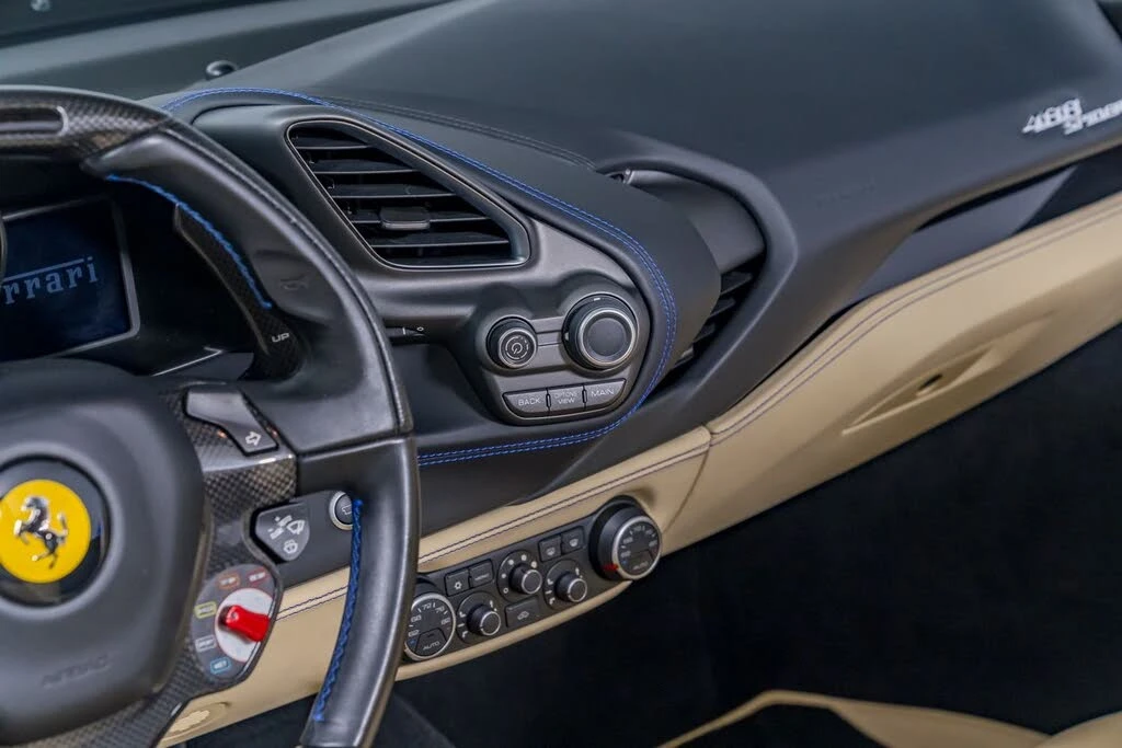 2019 Ferrari 488 Spider - Image 30 of 31