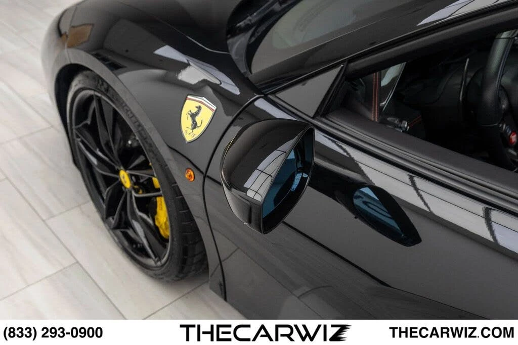 2019 Ferrari 488 Spider - Image 16 of 31