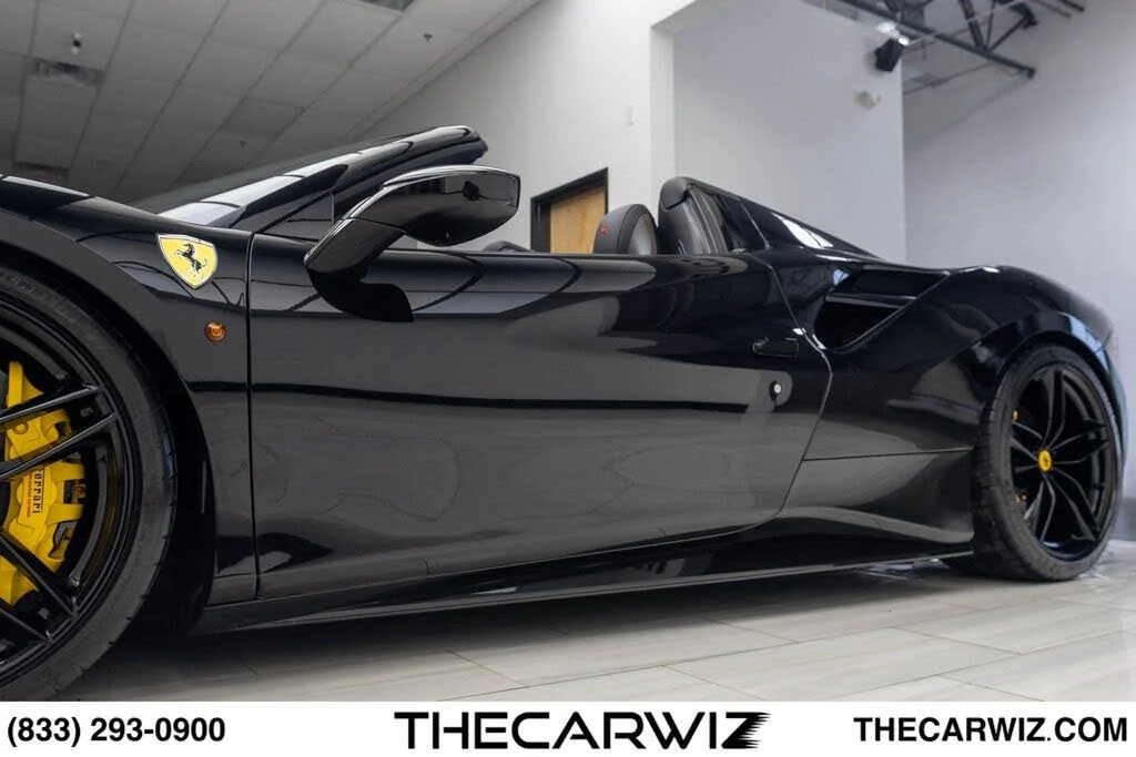 2019 Ferrari 488 Spider - Image 14 of 31