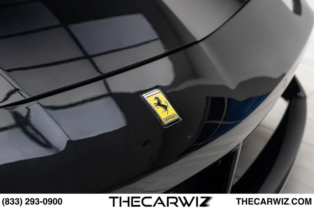 2019 Ferrari 488 Spider - Image 6 of 31