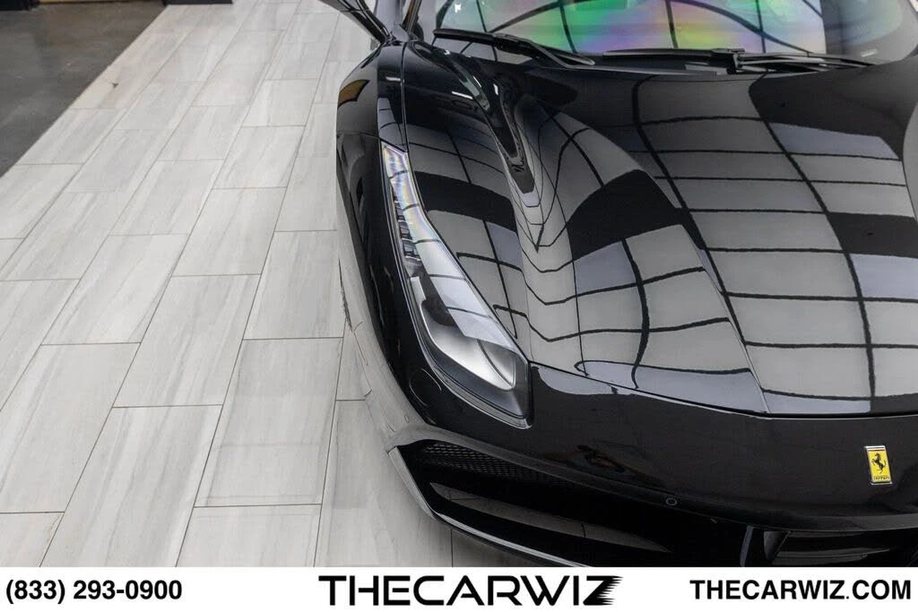 2019 Ferrari 488 Spider - Image 4 of 31