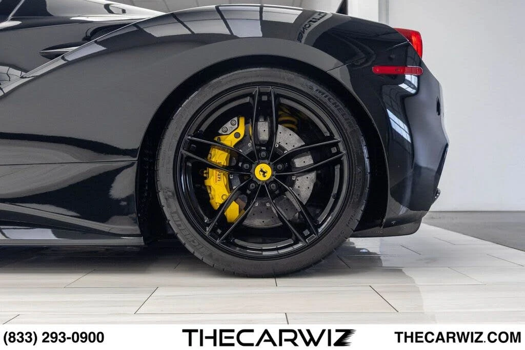 2019 Ferrari 488 Spider - Image 18 of 31
