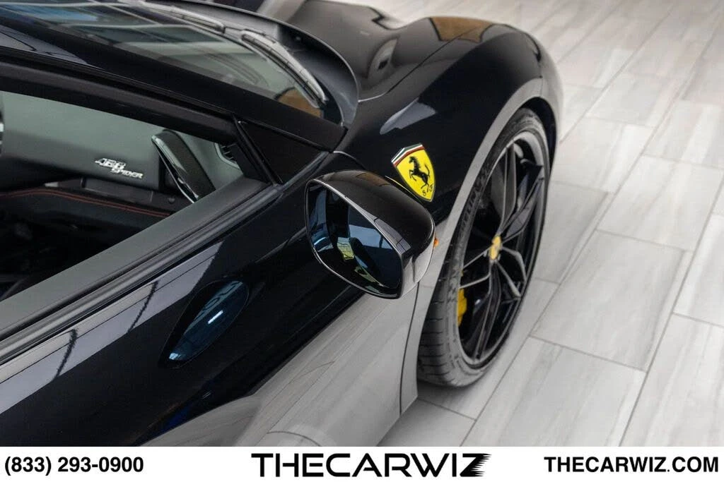 2019 Ferrari 488 Spider - Image 26 of 31