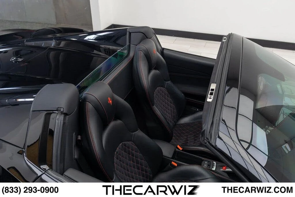 2019 Ferrari 488 Spider - Image 28 of 31