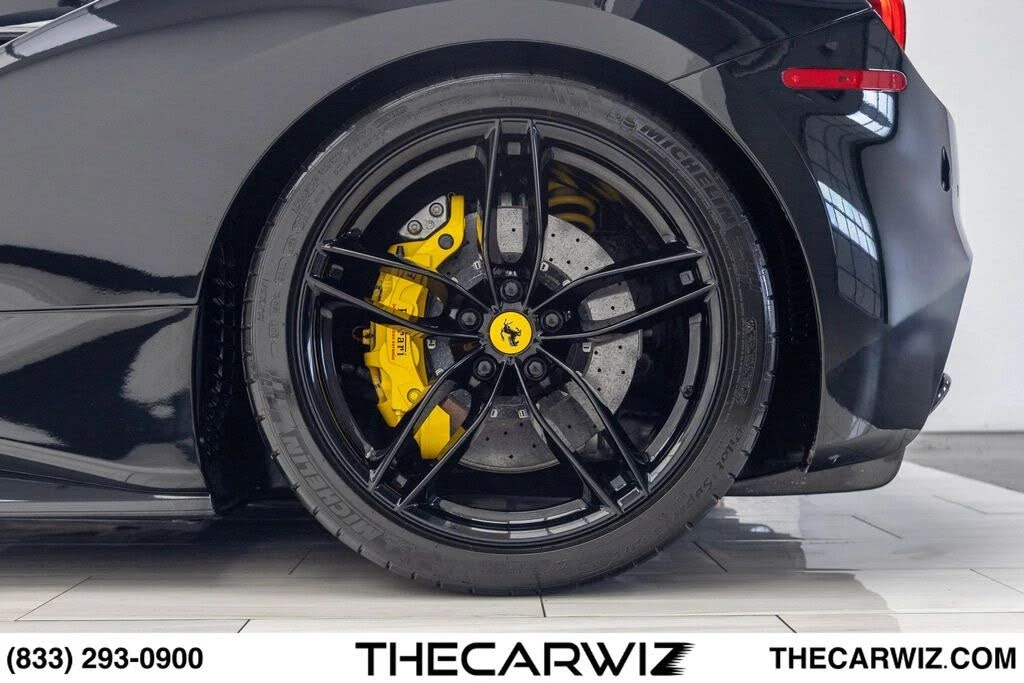 2019 Ferrari 488 Spider - Image 19 of 31