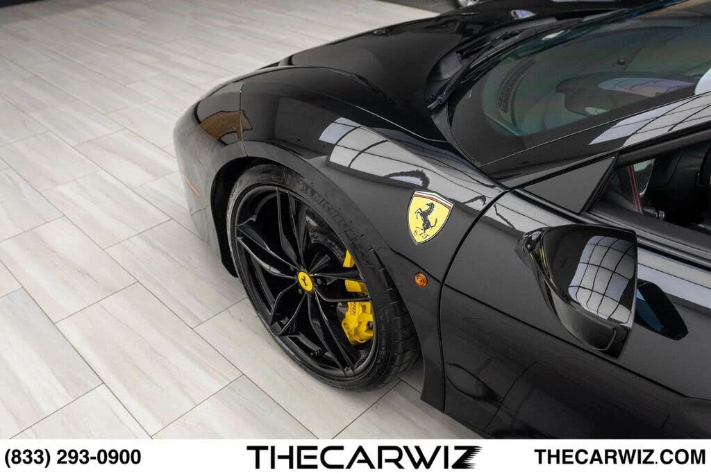 2019 Ferrari 488 Spider - Image 13 of 31