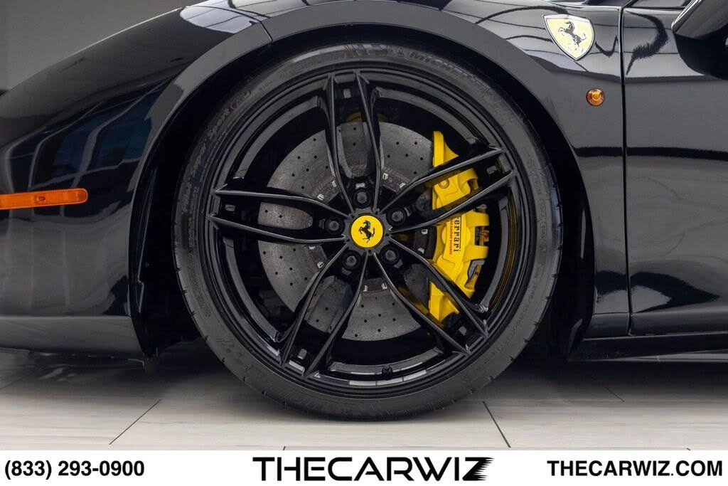 2019 Ferrari 488 Spider - Image 12 of 31