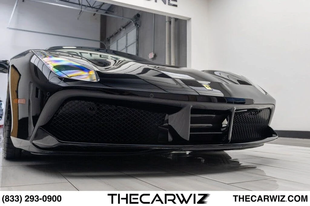 2019 Ferrari 488 Spider - Image 7 of 31