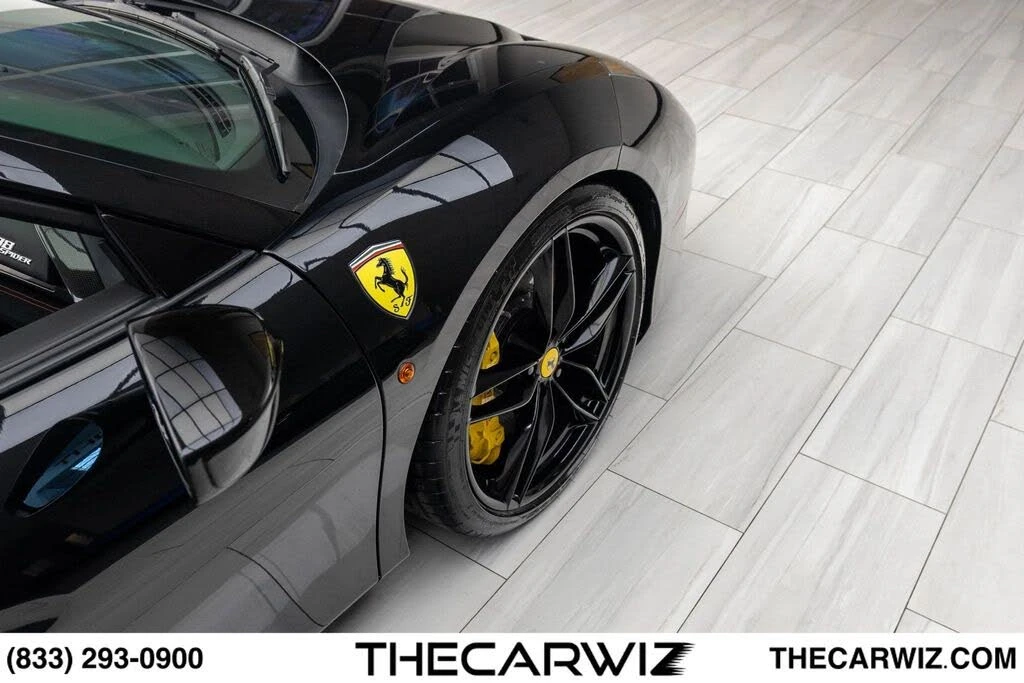 2019 Ferrari 488 Spider - Image 27 of 31