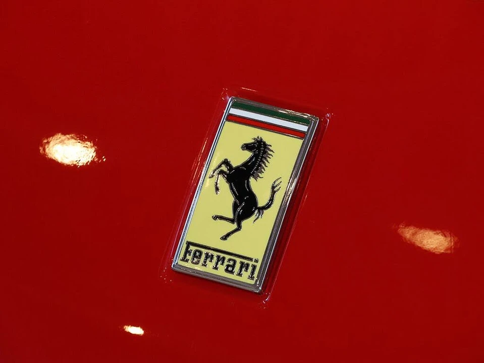 2019 Ferrari 488 Spider - Image 31 of 31