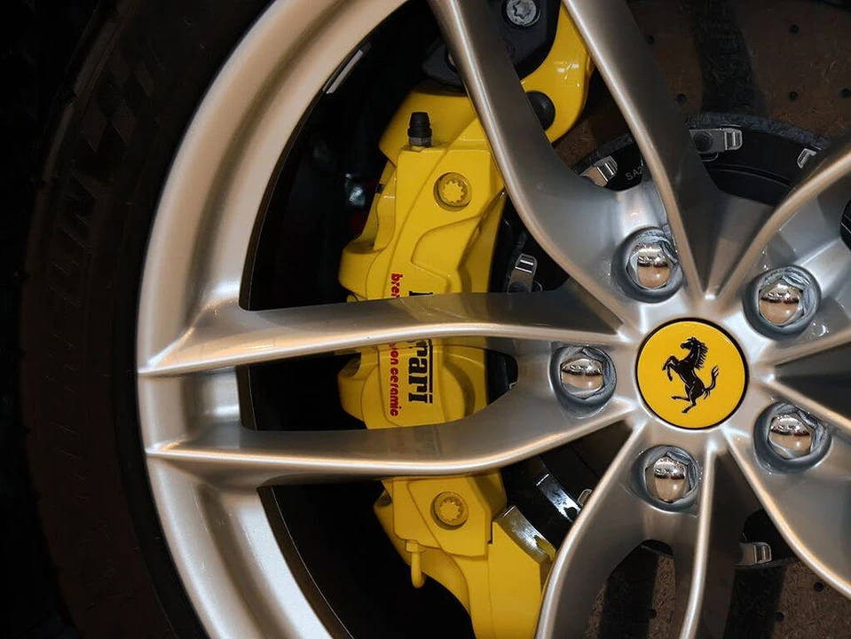 2019 Ferrari 488 Spider - Image 25 of 31