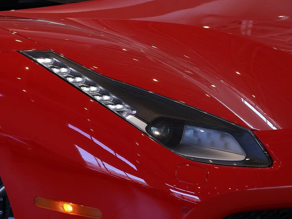 2019 Ferrari 488 Spider - Image 19 of 31